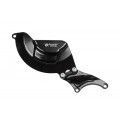Bonamici Racing Engine Protection Right Side (Clutch) for the Yamaha YZF-R3 (2015+)